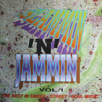 Slammin' 'N' Jammin' Vol.1 1996