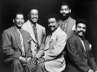 The Whispers