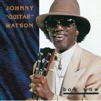 Johnny Guitar Watson