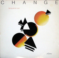 Change The Glow Of Love 1980