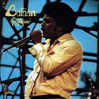 Bataan – Afrofilipino