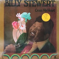 Billy Stewart Cross My Heart 1974 Chess