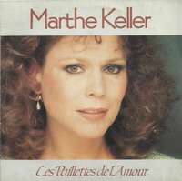 Marthe Keller Les Paillettes De L'Amour 1984 (2)