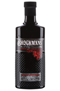 Brockmans Gin