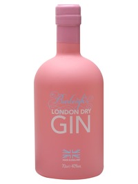 Burleigh's Gin Pink Edition