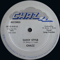 Chazz (4) Sassy Style