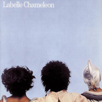 Labelle Chameleon 1976 Epic