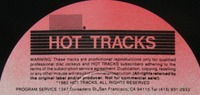 Hot Tracks
