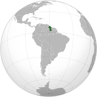 guyana