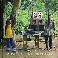 Ghost Notes Music Of The Unplayed