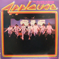society of seven Applause 1976