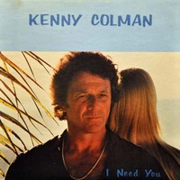 Kenny Coleman I need You