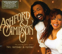 The Warner Bros. Years Hits, Remixes & Rarities
