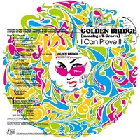 GOLDEN BRIDGE I Can Prove It 2018