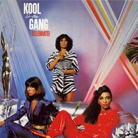 Kool & The Gang Celebrate!