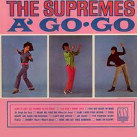 supremes a go go