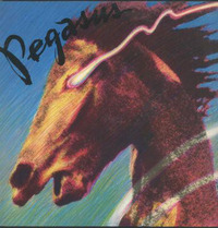 Pegasus 1977 Sunshine Records
