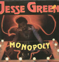 Jesse Green Monopoly 1982