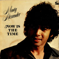 Monty Alexander Now Is The Time