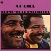 Young-Holt Unlimited Oh Girl