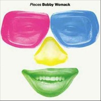 Bobby Womack Pieces 1978