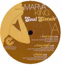 Marva King Soul Sistah 2006