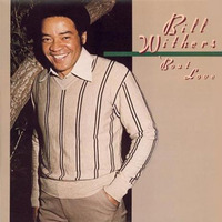 Bill Withers 'Bout Love 1978