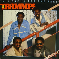 Trammps Slipping Out Trammps Slipping Out