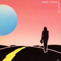 Bobby Caldwell Carry On 1982 Polydor