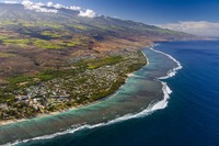 Reunion Island