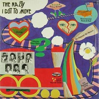 The Nazty I Got To Move 1976