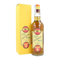 Lucia Rum 11 Years
