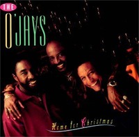O'jays Home for Christmas