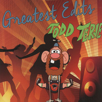 Todd Terje Greatest Edits 2015
