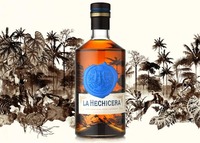 La Hechicera Rum