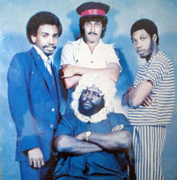 Memory Of Justice Band