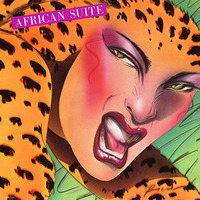 African Suite 1980 MCA