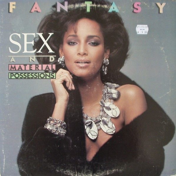 Fantasy Of Sex 93