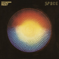 Patchworks Galactic Project Space 2013 Favorite Recordings