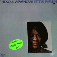 BETTYE SWANN