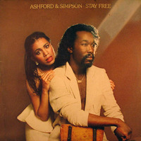 Ashford & Simpson Stay Free 1979