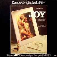 Francois Valery, Alain Wisniak Joy O.S.T. 1983