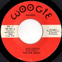 Future Shock – Jive Cootie