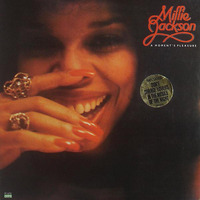 Millie Jackson A Moment's Pleasure 1979 Spring