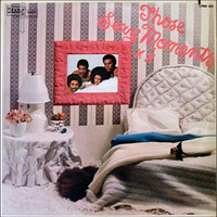 The Moments Those Sexy Moments 1974