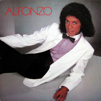 Alfonzo LARC Records 1982