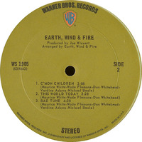 Earth, Wind & Fire 1