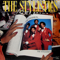 Stylistics In Fashion 1978