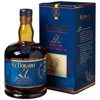 El Dorado 21y