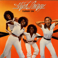 High Inergy Turnin' On 1977